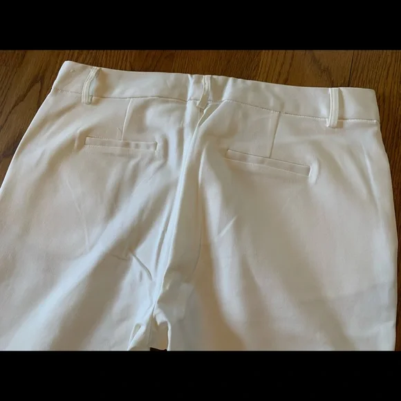 Ovi off white pants size L - Picture 6 of 8
